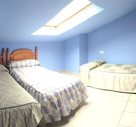 Guest house Barkero Etxea La puebla de Labarca