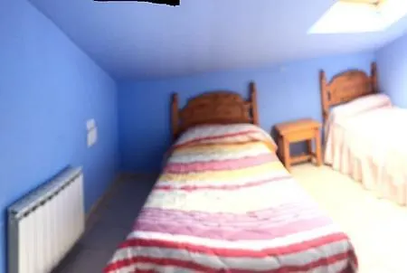 Guest house Barkero Etxea 2*