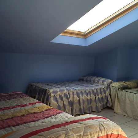 Guest house Barkero Etxea