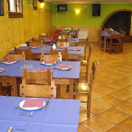 Barkero Etxea La puebla de Labarca