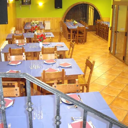 Guest house Barkero Etxea