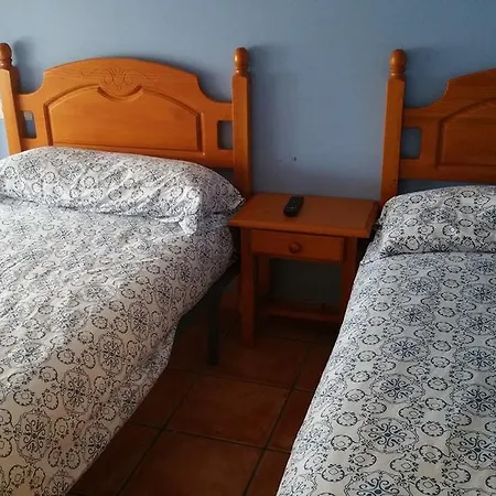 Guest house Barkero Etxea