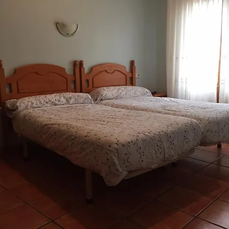 Barkero Etxea La puebla de Labarca