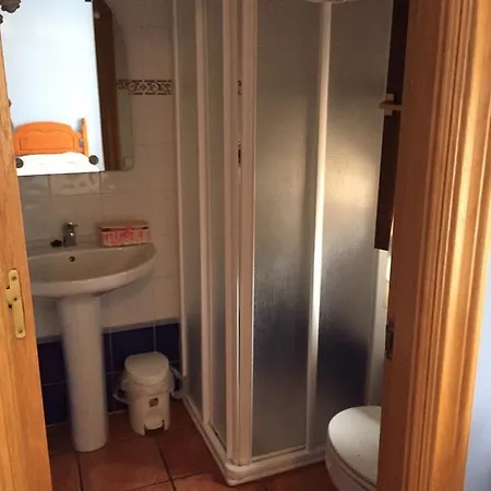 Guest house Barkero Etxea