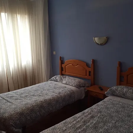 Guest house Barkero Etxea La puebla de Labarca