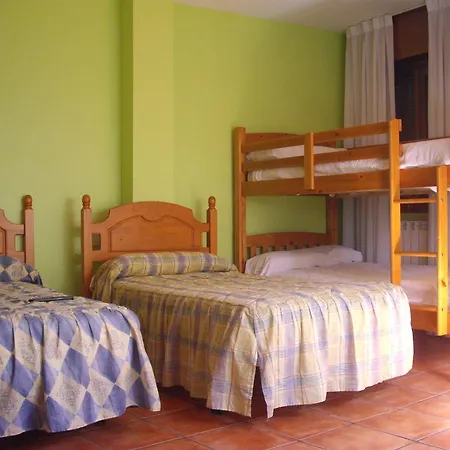 Guest house Barkero Etxea