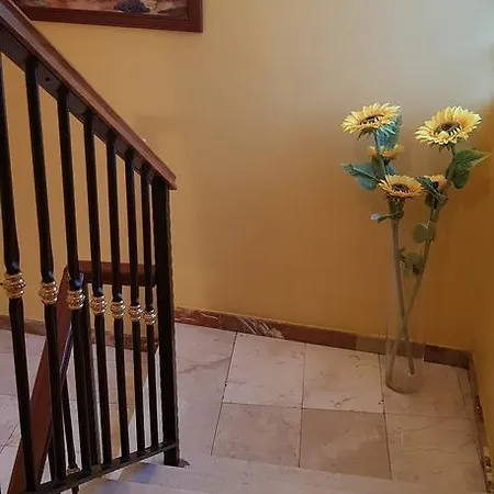 Guest house Barkero Etxea 2*