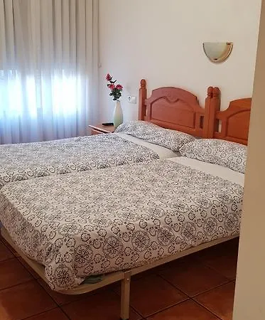Barkero Etxea 2* La puebla de Labarca