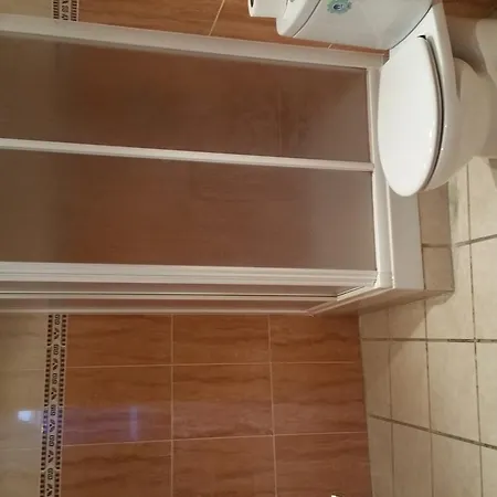 Barkero Etxea 2*