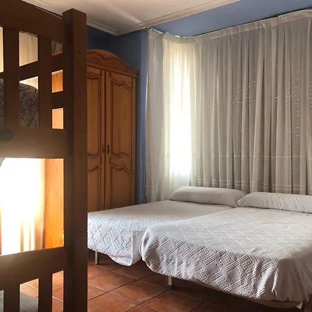 Guest house Barkero Etxea