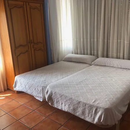 Barkero Etxea Guest house 2*