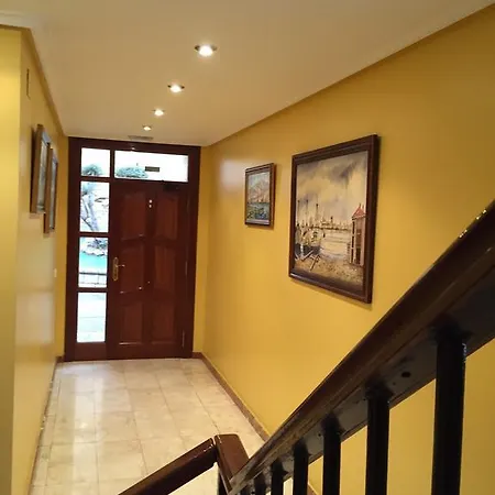 Guest house Barkero Etxea